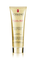 YOSKINE Royal Bee Krem ujędrniający na podbródek szyję i dekolt
