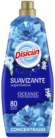 DISI SUAVIZANTE Płyn do płukania OCEANIC