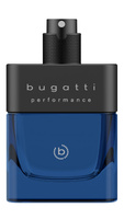 BUGATTI Performance Deep Blue Woda toaletowa 100 ml