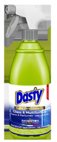 DASTY Home Care Cosmetics Spray do okien i szklanych powierzchni - Muschio Bianco 700 ml