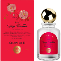 Miraculum Olfactica Spicy Vanilla Woda perfumowana dla Niej - 50 ml