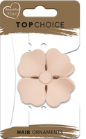 TOP CHOICE Klamra do włosów (27406) 1 szt