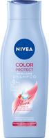 NIVEA Szampon do włosów farbowanych Color Protect 400 ml