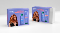 TOŁPA ZEST ŚW.2025 Hair routine