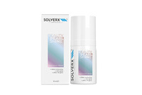 SOLVERX Face & Eyes Cream Krem na twarz i pod oczy Beauty Pearl Shine 30 ml