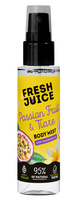 FRESH JUICE Mgiełka do ciała Marakuja i Tiare 150 ml