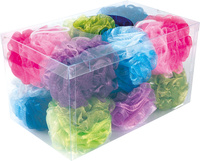 TOP CHOICE Myjki do kąpieli (40238) - zestaw 14 sztuk