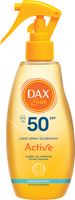 DAX Sun Lekki spray ochronny Active SPF 50 200 ml