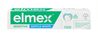 ELMEX Sensitive Gentle White Pasta do zębów 75 ml