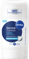 NIVEA Derma Control Defend Antyperspirant w sztyfcie 50 ml