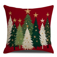 ECARLA ŚW Poszewka POD245 na poduszkę 45x45cm