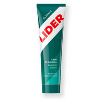 Lider Classic Krem do golenia dla Niego - 65 g