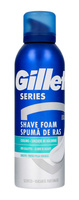 GILLETTE Series Pianka do golenia Cooling 200 ml
