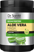 DR.SANTE H.C.Aloe Vera Maska do włosów 1000ml&