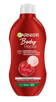 GARNIER Body Repair Regenerujące Mleczko do ciała 24H do skóry bardzo suchej 400 ml