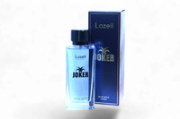 LAZELL for Men Woda perfumowana Joker 100 ml