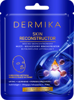 DERM SKIN REK. Maska w płacie liftingująca