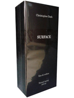 CHRISTOPHER DARK Men Surface Woda toaletowa 100 ml