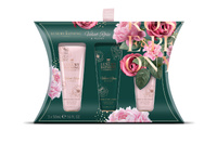THE LUXURY BATHING Zestaw Restoring Trio Velvet Rose & Peony