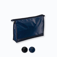 TOP CHOICE Kosmetyczka męska B-Line (92817) - 1 sztuka