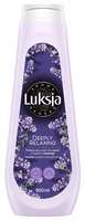 SAR LUKSJA Płyn d/kąp.900ml Lawenda