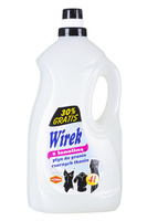 ACHEM WIREK Płyn d/prania 4L czarny