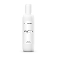 CLARESA Remover do lakieru hybrydowego 100ml