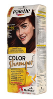 Palette Color Shampoo Szampon koloryzujący  nr 4-68 (236) Kasztan  1op.