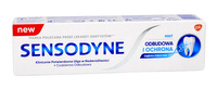 GSK Sensodyne Pasta do zębów Odbudowa i Ochrona 75ml