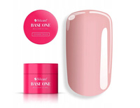 SILCARE Base One Gel Żel budujący do paznokci - Cover Thick 50 g