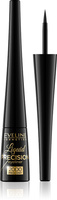 EVELINE Liquid Eyeliner czarny