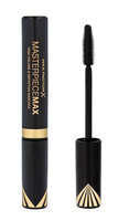 MAX FACTOR Masterpiece Max High Volume And Definition Tusz do rzęs pogrubiający Black 7,2 ml