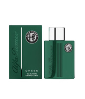 ALFA ROMEO Green Woda toaletowa dla mężczyzn 125 ml