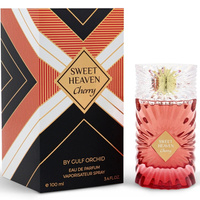 GULF ORCHID Sweet Heaven Cherry Woda perfumowana 100 ml