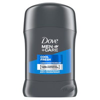 DOVE DEO SZTYFT MEN COOL FRESH