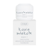 ZIAJA Krem  50ml Kozie mleko 2