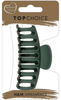 TOP CHOICE Klamra do włosów