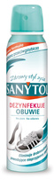 SANYTOL Dezodorant do obuwia 150ml