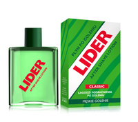 Lider Classic Płyn po goleniu dla Niego - 100 ml