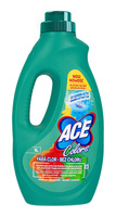 ACE Colors Odplamiacz do tkanin kolorowych i delikatnych 1 l