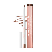 CLARESA Brush Up! by Maxineczka Żelowa Kredka do linii wodnej oka nr 02 Bronze  0,28 g