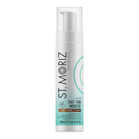 ST.MORIZ Mus samoop. 200ml pompka Błyskawiczny