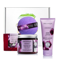ORGANIQUE Zestaw prezentowy Bestsellerowy