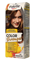 Palette Color Shampoo Szampon koloryzujący  nr 6-0 (231) Jasny Brąz  1op.