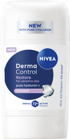 NIVEA Derma Control Restore Antyperspirant w sztyfcie 50 ml