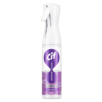 CIF Infinite+Clean Spray do czyszczenia uniwersalny Lawenda i Eukaliptus 280 ml