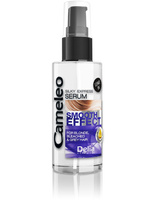 Delia Cosmetics Cameleo Silver Serum do włosów blond i siwych 55ml