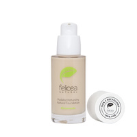 FELICEA Podkład naturalny wyrównujący koloryt 425 Medium 30 ml