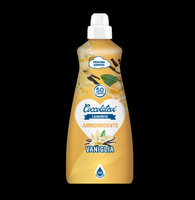 COCCOLATEVI Płyn do płukania tkanin - Vaniglia 1250 ml