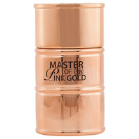 NEW BRAND Edp Women 100ml MASTER ESSENCE PINK GOLD